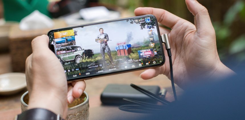 The rise of mobile gaming advertising